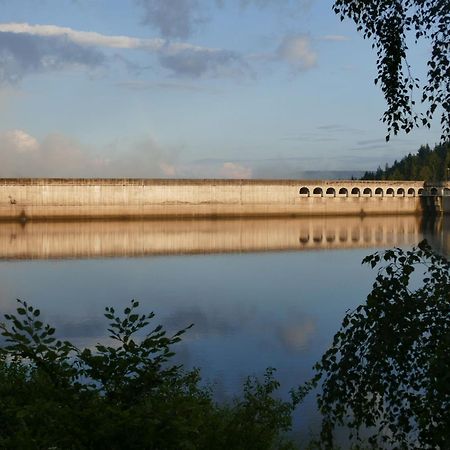 Zum Alten Waerterhaus Forbach Eksteriør billede